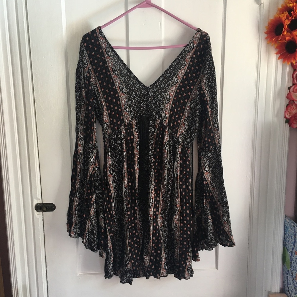 Abercrombie and Fitch dress